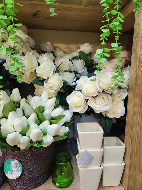Rose Bouquets