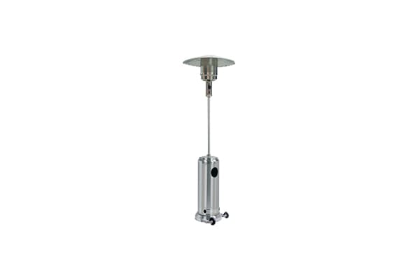 Mushroom Patio Heater
