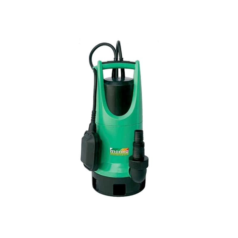 Marina SPD 350N Submersible Water Pump, Made in Italy