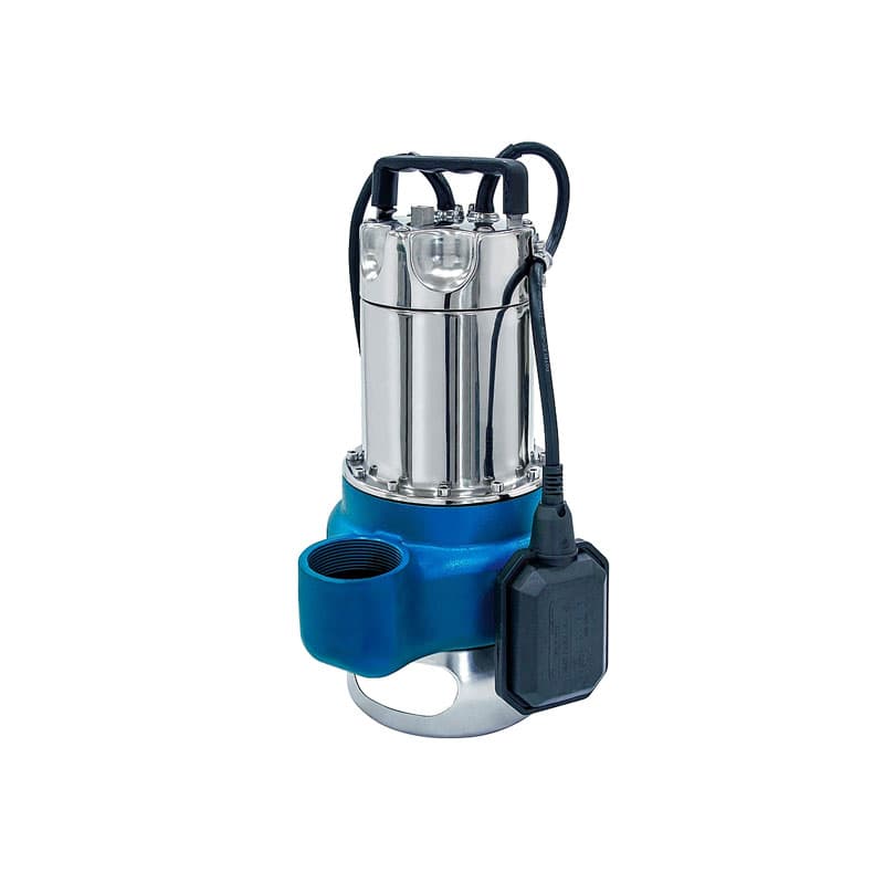 Marina SXG 1200 HL Submersible Water Pump, Made in Italy
