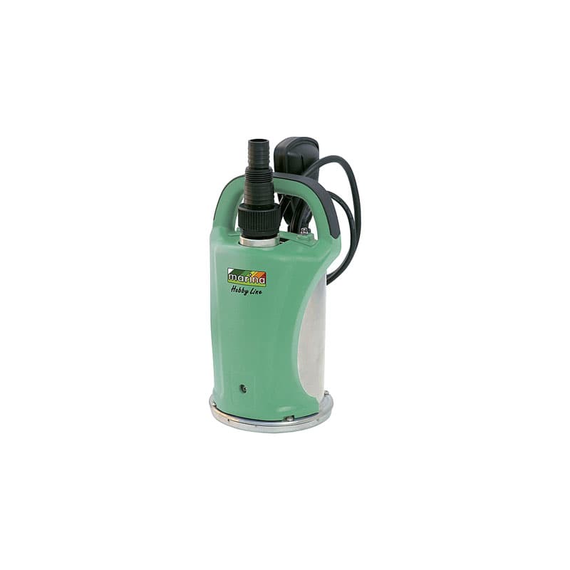Marina SX350S HL Submersible Water Pump, Made in Italy