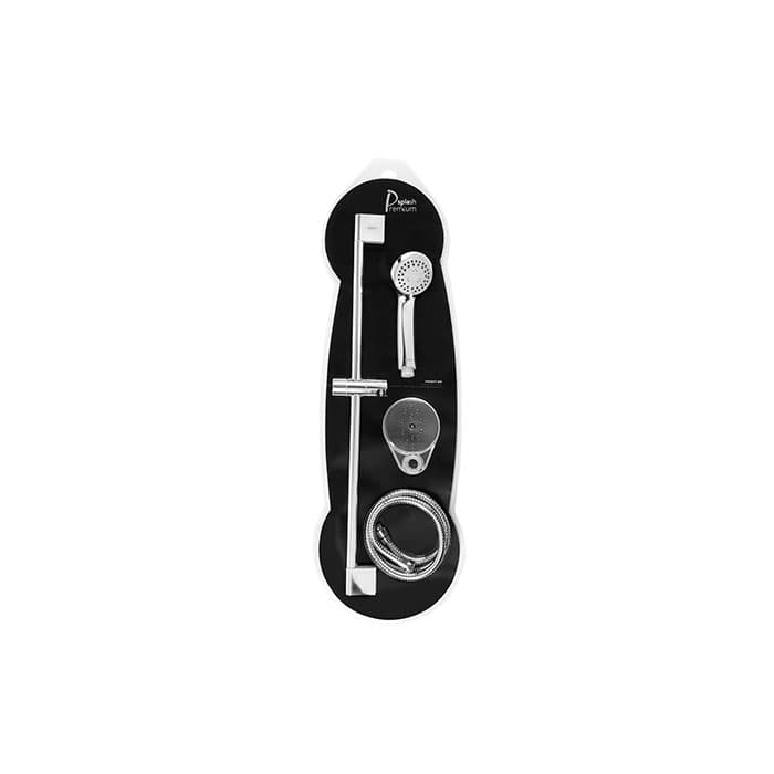 3-Mode Bath Shower Bar