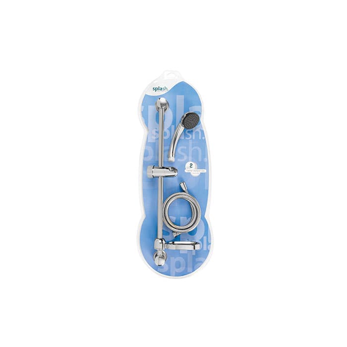 Almog Single-Mode Bath Shower Bar