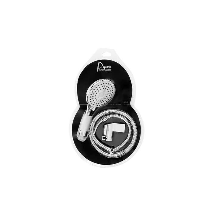 Premium Shower Set, 3 Modes