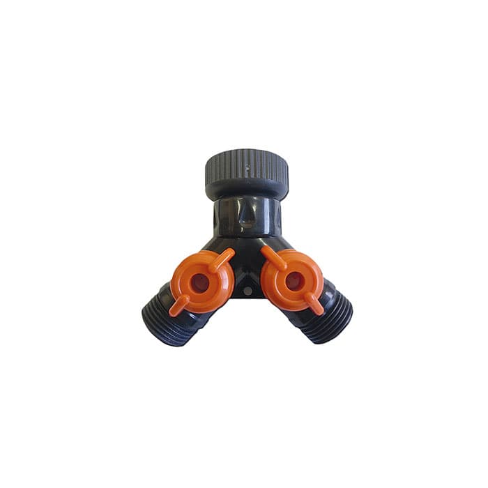 ELGO Two-Way Coupling