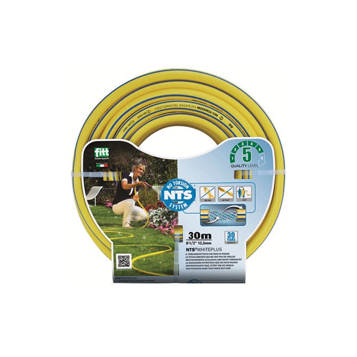 NTS Garden Hose