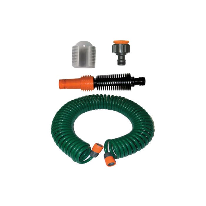 ELGO Coil Hose