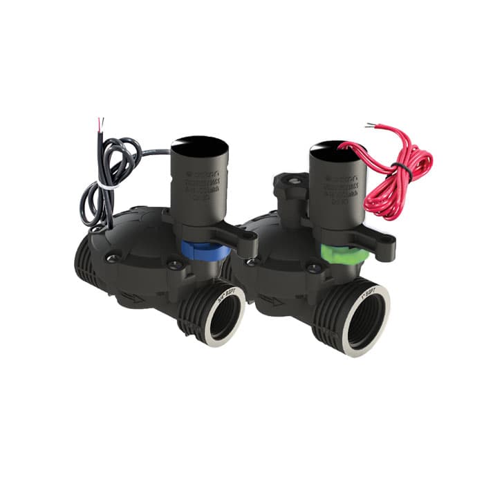 Galcon Valves for Irrigation Systems
