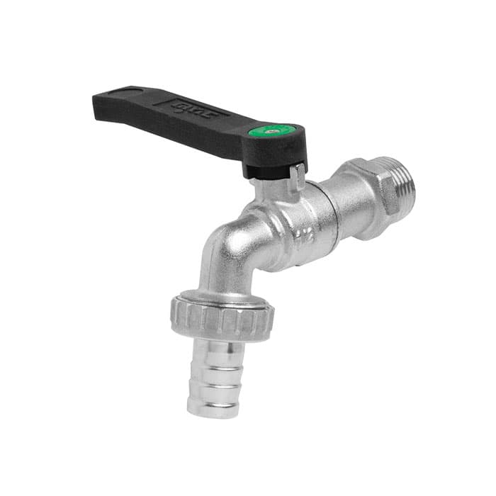 Sagiv Garden Tap