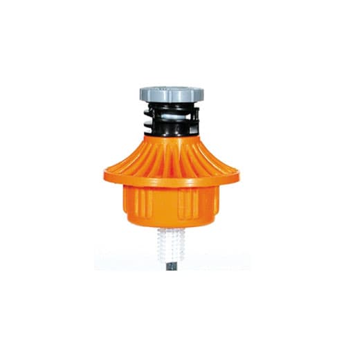 ELGO Adjustable Shrub Sprinkler