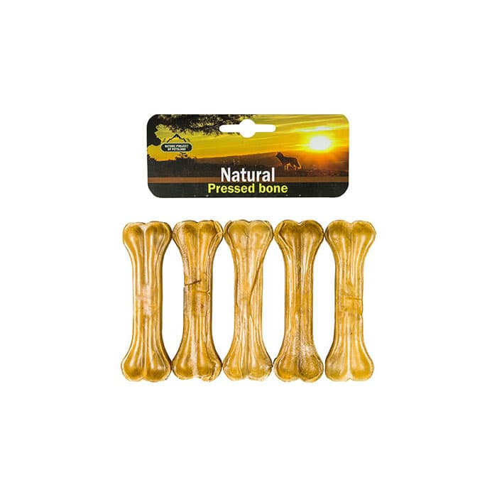 Pressed Chew Bones