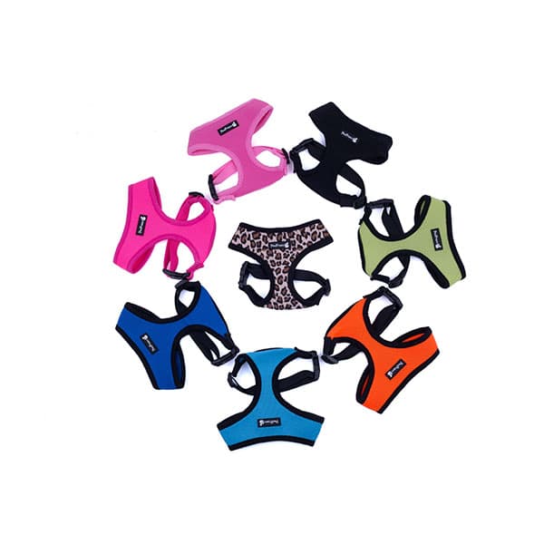 Harnesses