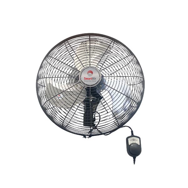 SmartAir Industrial Wall Fan