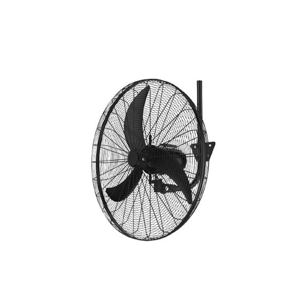 SmartAir DC Industrial Wall Fan with Remote