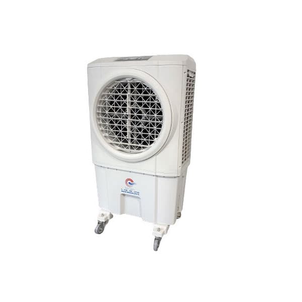 MrGan 6,000 Industrial Evaporative Cooler