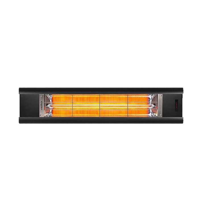 VEITO Aero L.C 2500W Infrared Heater