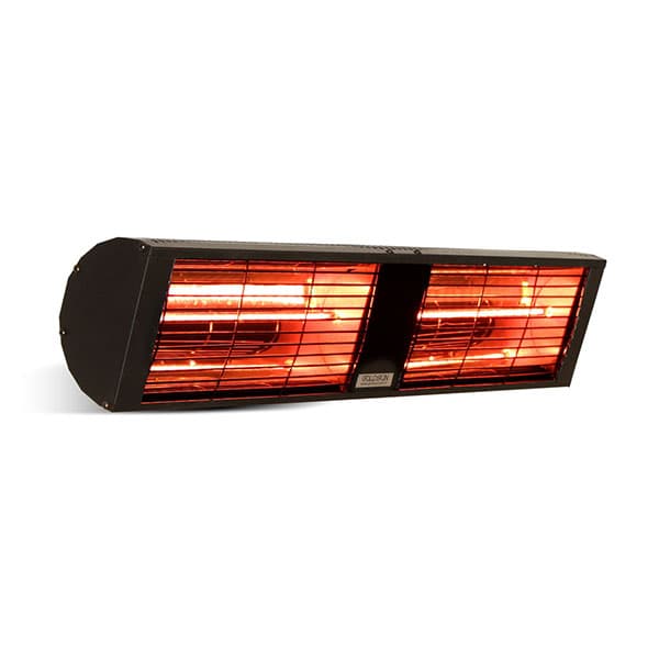 GOLDSUN NOVA BASIC DOUBLE 3000W Infrared Heater