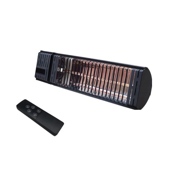SmartAir Sun 2000 R.C Infrared Heater with Remote