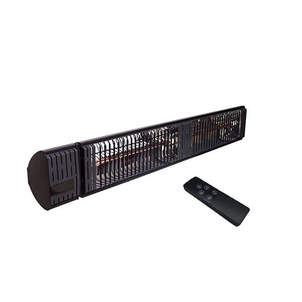SmartAir Sun 3000 R.C Infrared Heater with Remote