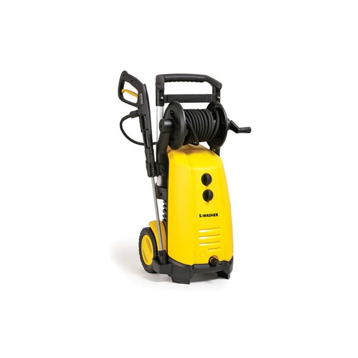 S-WASHER 180-BAR Pressure Washer