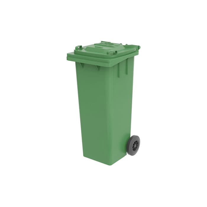 Dolav Waste Cart