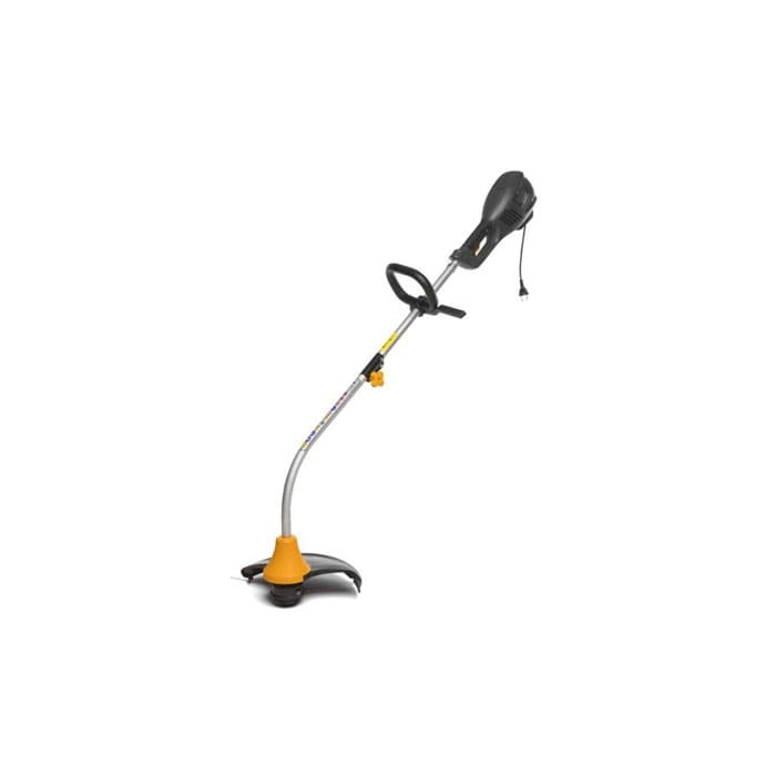 Stiga SGT1000 J Curved-Shaft Electric Trimmer