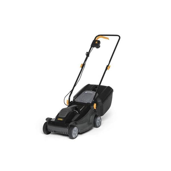 Alpina BL 380 Electric Lawn Mower