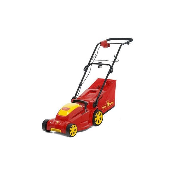 Wolf-Garten A370E Electric Lawn Mower