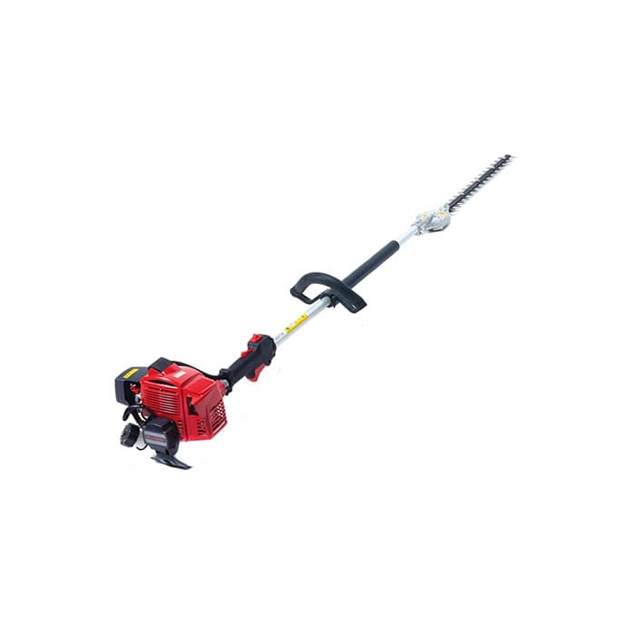 Kawasaki FCL525S Straight Short Pole Pruner