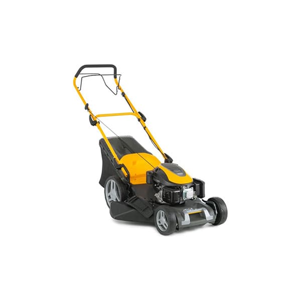 Stiga COMBI 53 SQ Ride-On Lawn Mower 20"