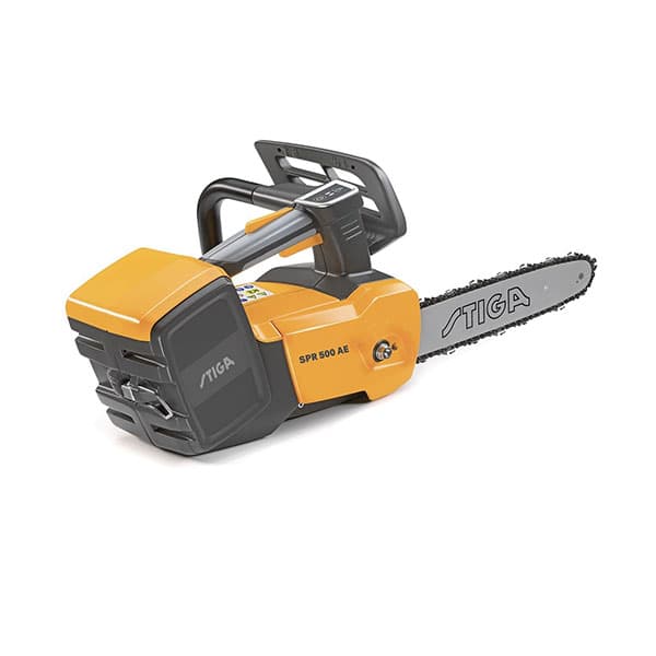 Stiga PR 500e Cordless Pruning Saw (Body Only)