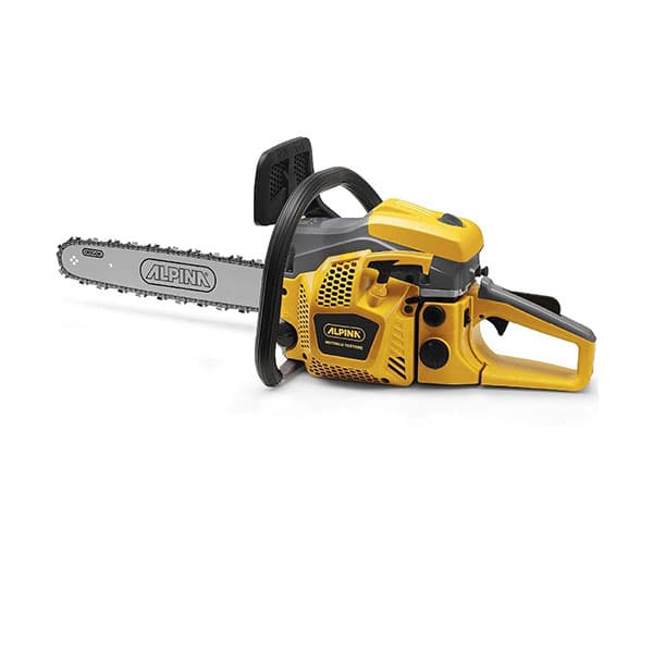 Alpina A410 Chainsaw