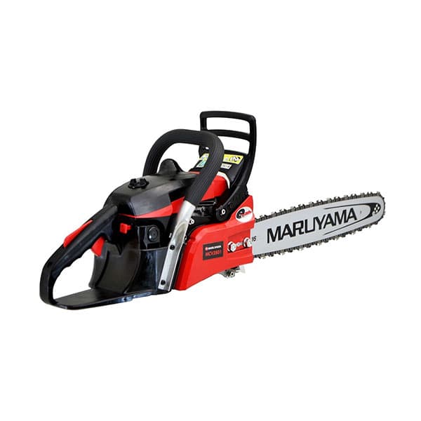 Maruyama MCV3501S Chainsaw