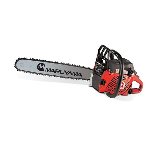 Maruyama MCV5100 Chainsaw
