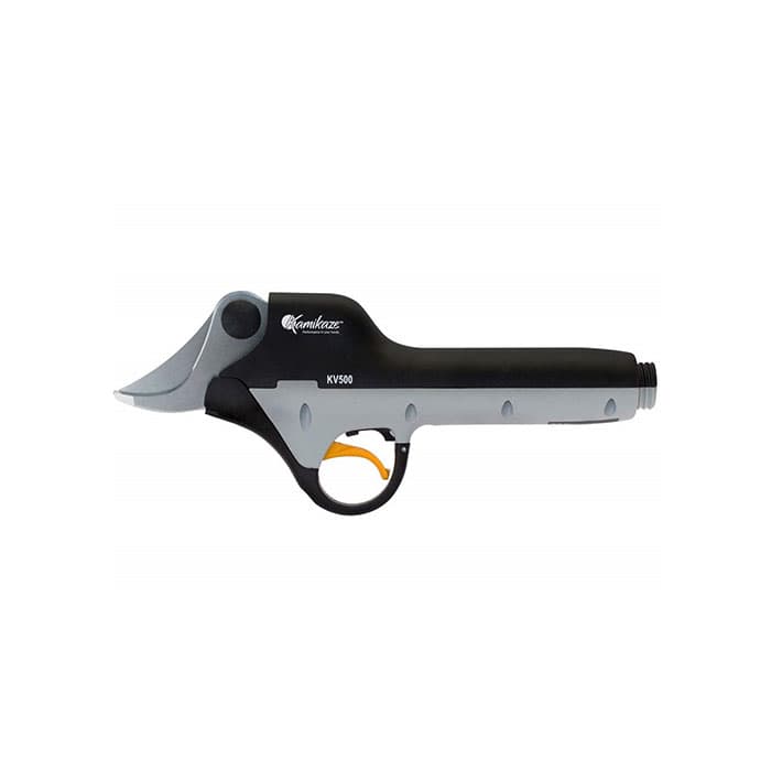 Wolfi KV500 Cordless Electric Pruning Shears – Backpack Battery and Charger, 30mm