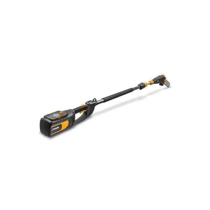 Stiga PS 700e Cordless Telescopic Pole Saw (Body Only)