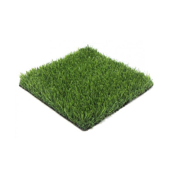 Green Artificial Grass, 3 Tones