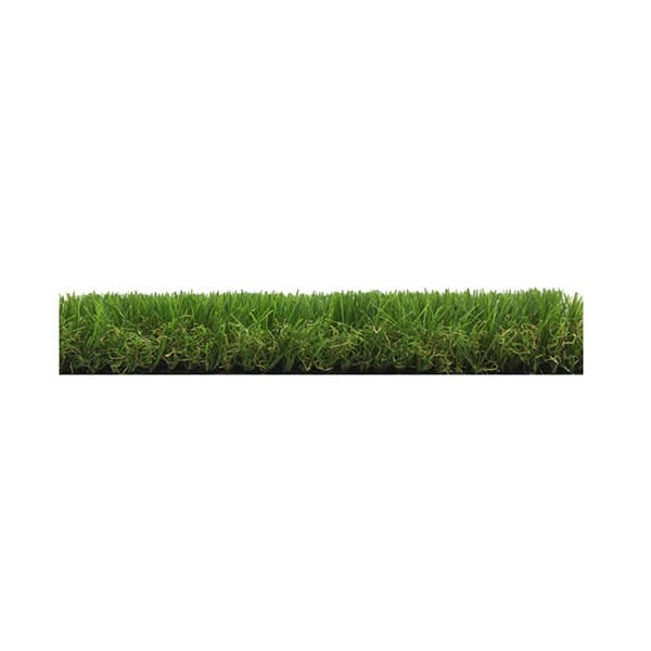 Balance Artificial Grass, Two Green Tones and Two Brown Tones