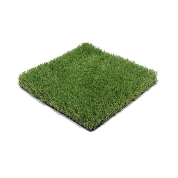 Toro Artificial Grass, Two Green Tones and Two Brown Tones