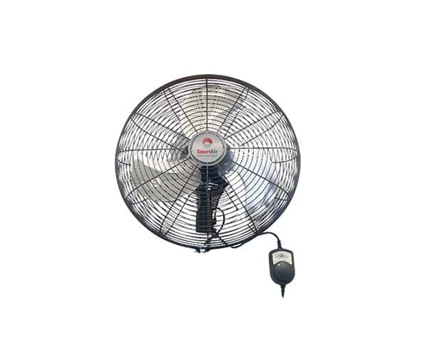 SmartAir Industrial Wall Fan