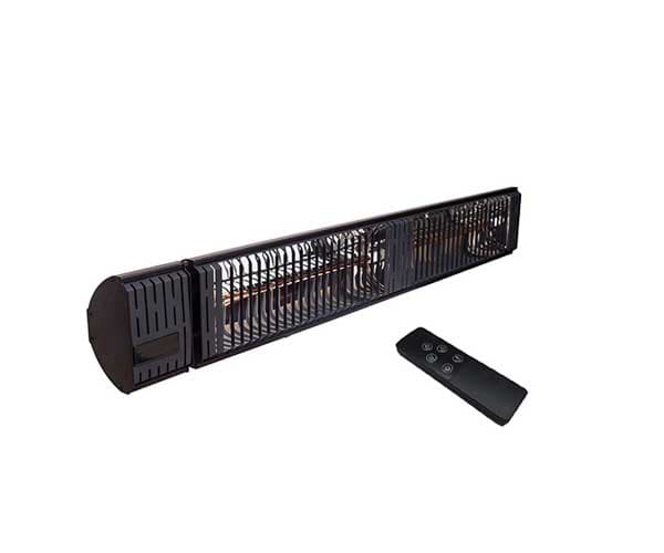 SmartAir Sun 3000 Infrared Heater with Remote Control
