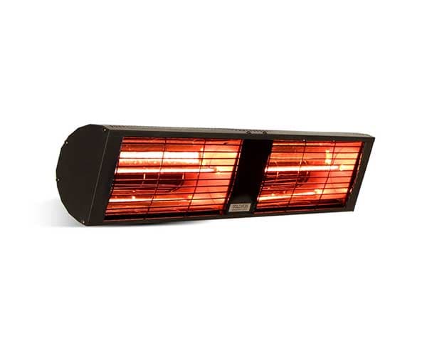 GOLDSUN NOVA BASIC DOUBLE 3000W Infrared Heater