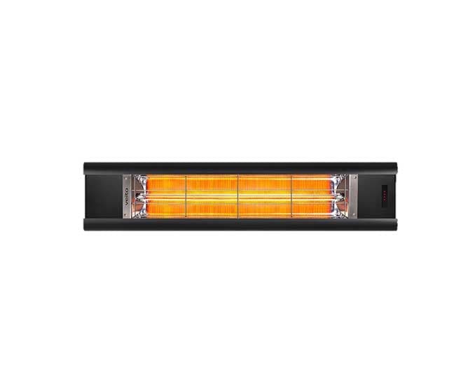 VEITO Aero 2500W Infrared Heater