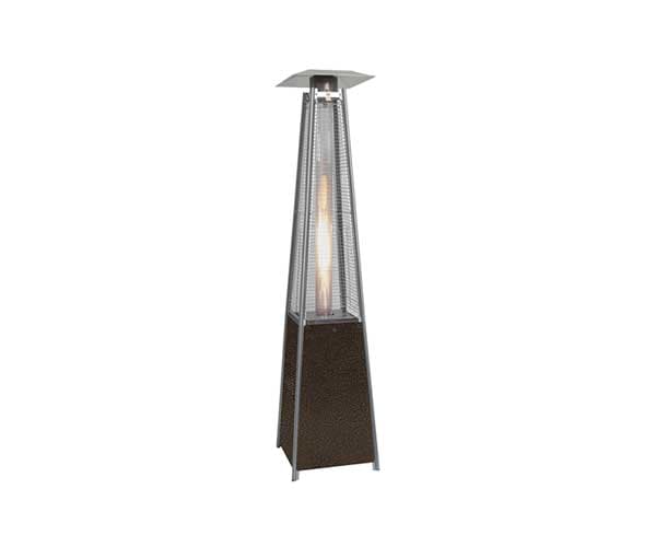 Pyramid Patio Heater